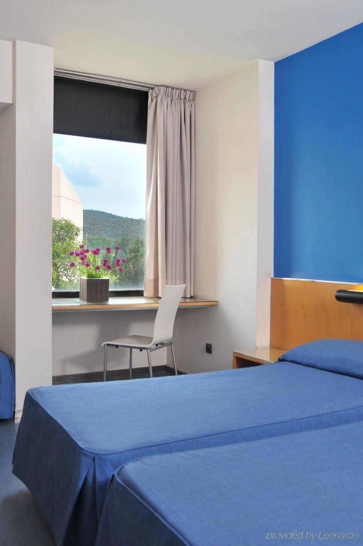 Hotel As Porta Catalana La Jonquera Zimmer foto